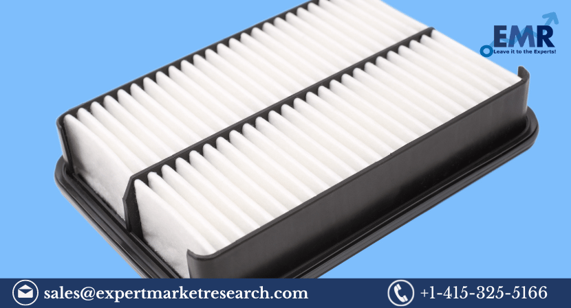 Europe- Middle East and Africa Air Filters Market