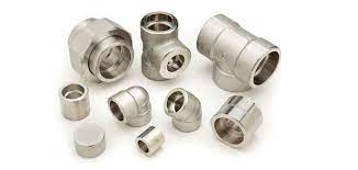 SDSS S32760 Forged Fittings