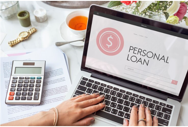 How to Use Personal Loans for Your Online Business