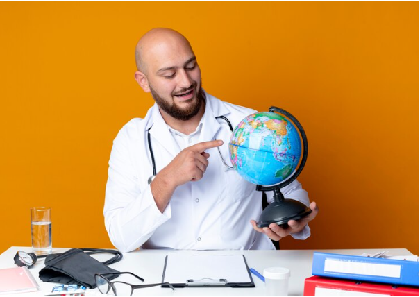 Discovering the Diversity of Medical Tourism Around the Globe