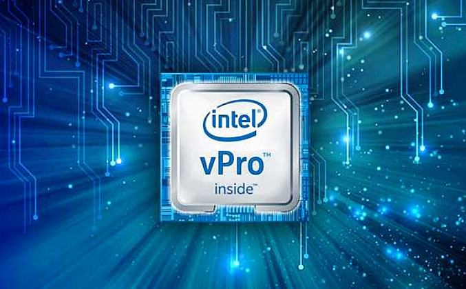 What Are The Prime Steps To Intel vPro's Seamless Productivity?