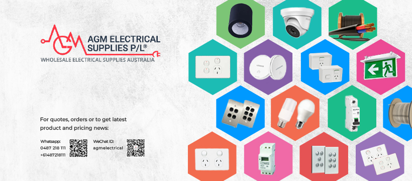 Wholesalers AGM Electrical