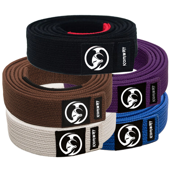 Gi Belt and Injury Prevention in Martial Arts