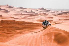 Desert Safari Dubai Price