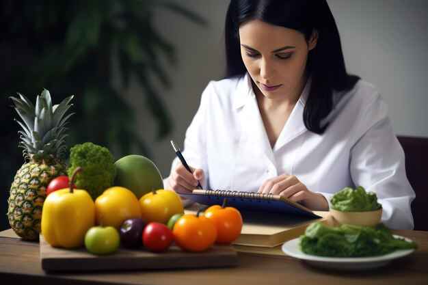 best nutritionist in dubai for weight loss