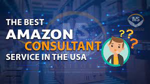 Amazon Seller Consulting Agency