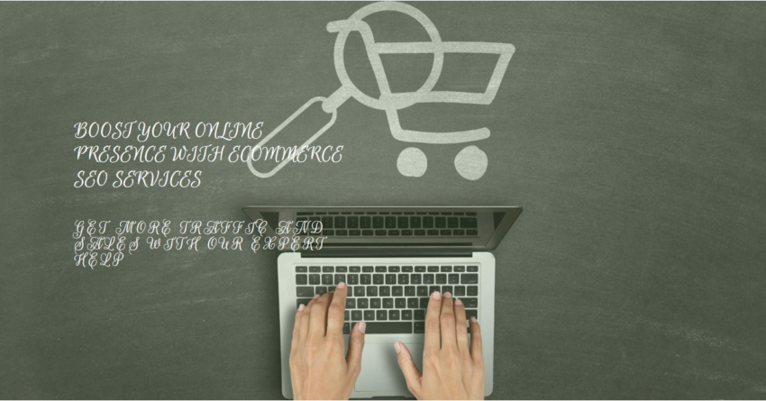 eCommerce SEO Services in India