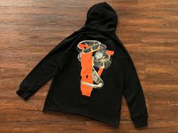 Vlone Hoodie shop and T-shirt