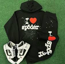 spider hoodies shop and Tracksuit