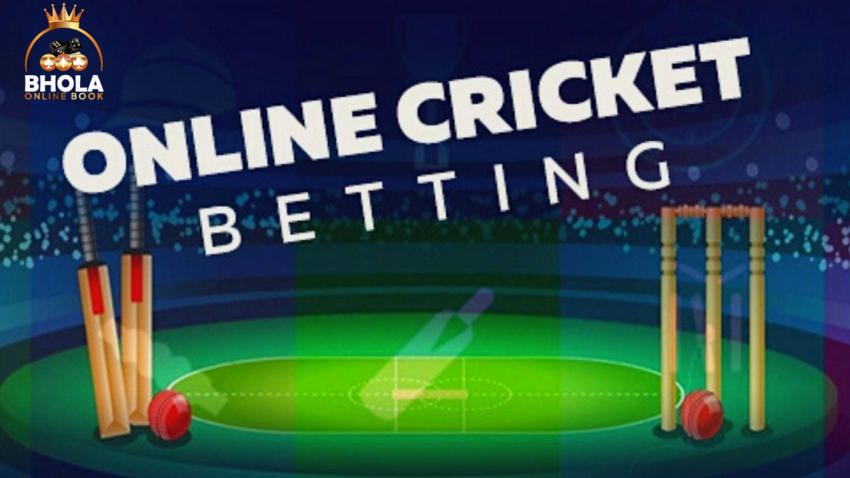 Online Cricket Betting Sites in India