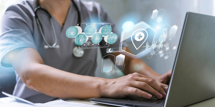 best practices of scalable and secure healthcare software solutions