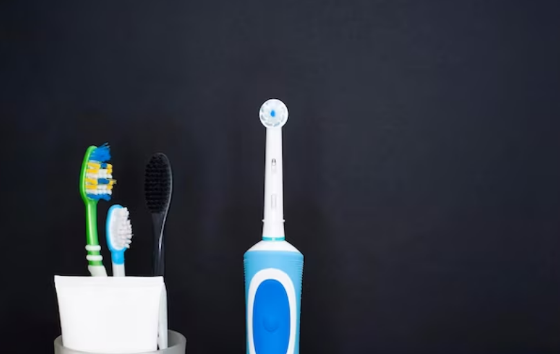 The Amazing Tips for Maximizing Teeth Whitening with electronic toothbrush