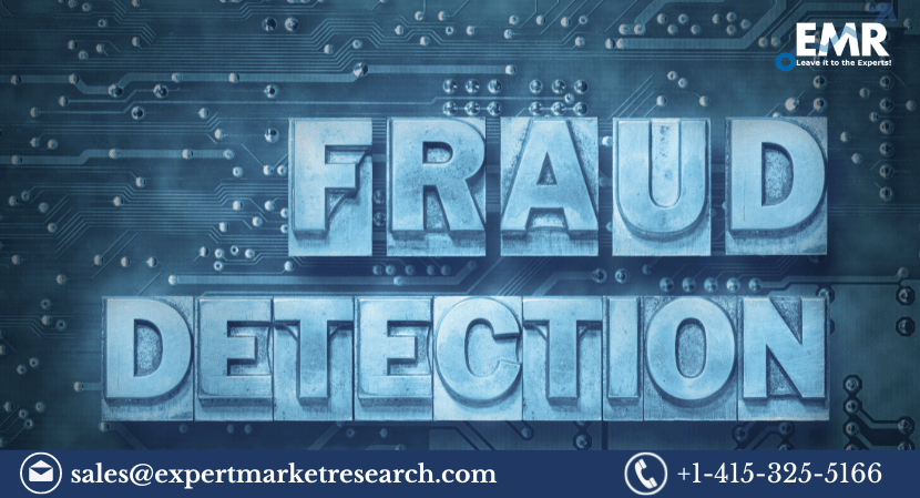 Employee Fraud Detection Market