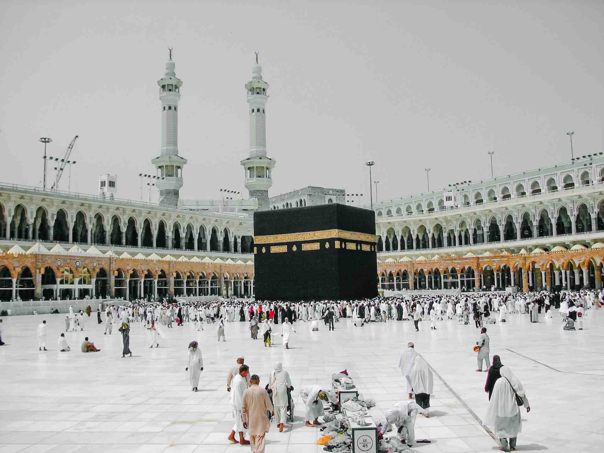 Exploring Umrah Packages December 2024 UK Tech Sponsored