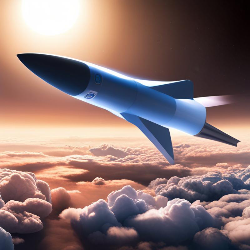 Hypersonic Technology
