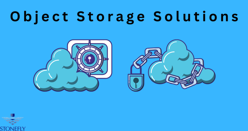 Object-Storage Solutions