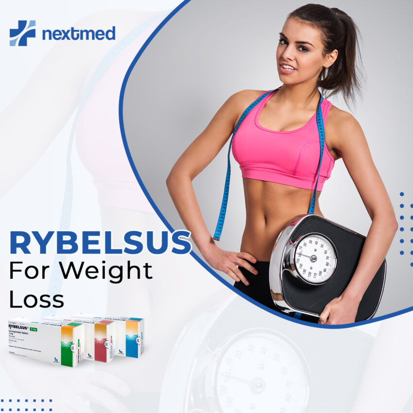 Rybelsus For Weight Loss