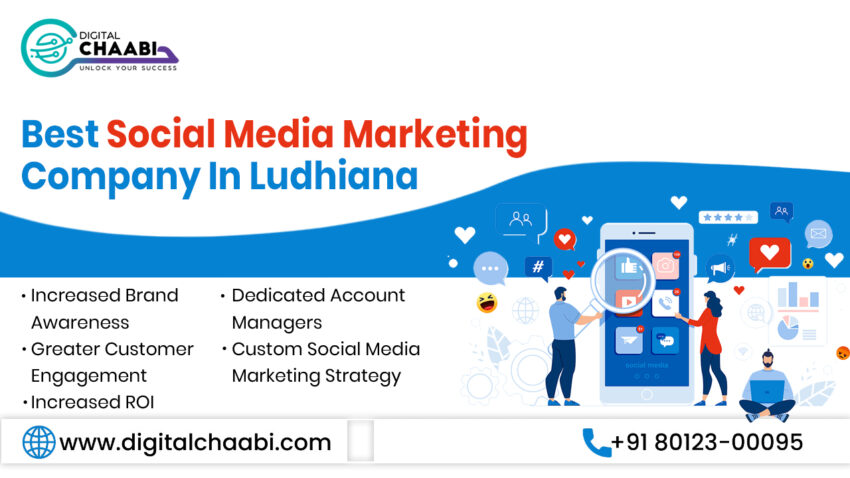 best digital marketing company in ludhiana