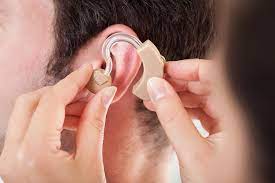 tinnitus treatment in pakistan