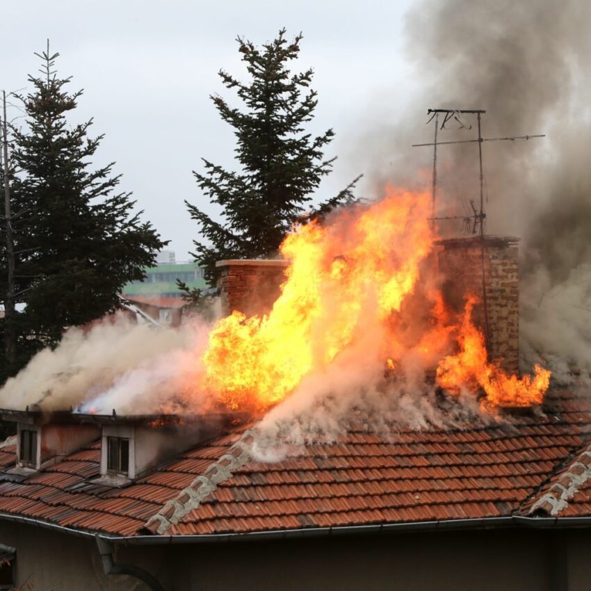 Fire Damage Restoration Services in Bothell, Monroe