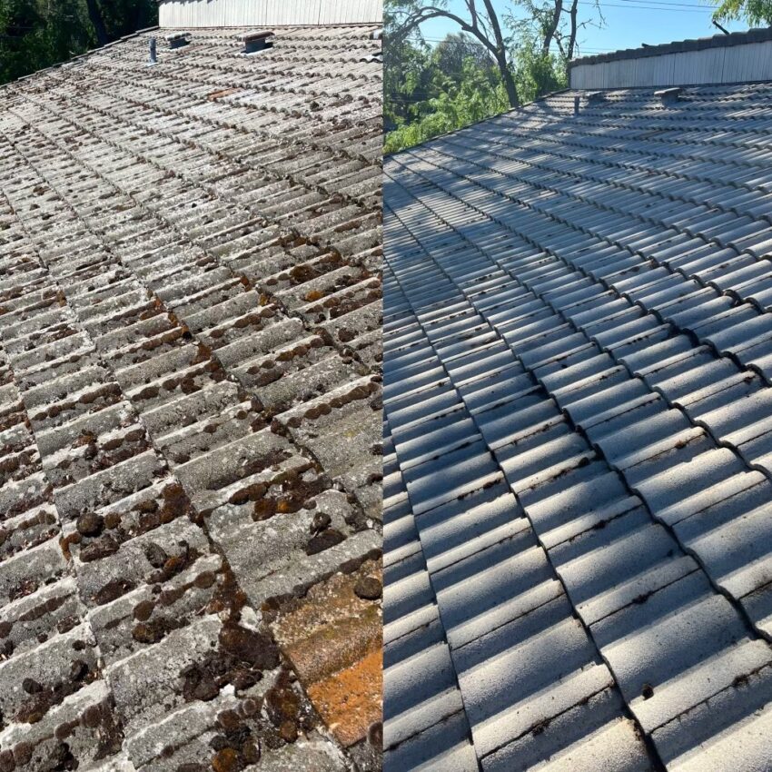 Safeguarding Your Roof: Top-Quality Roofing Cleaning Services