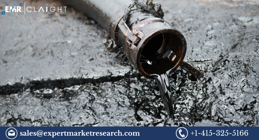 Crude Oil Flow Improvers Market
