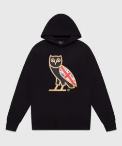 Elevate Your Fashion Game with These Stylish Hoodies