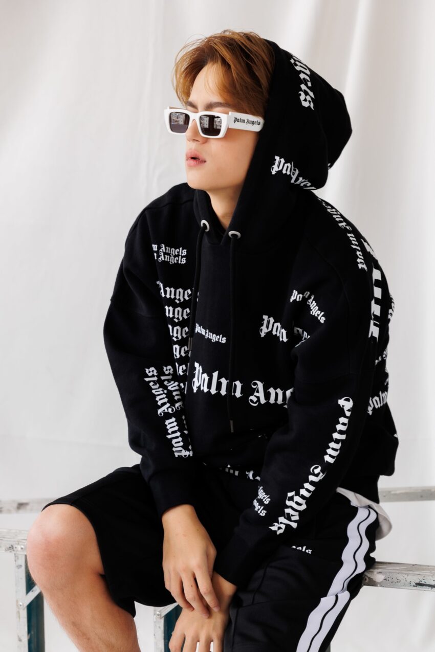 How Palm Angels Hoodies Redefined Fashion Norms