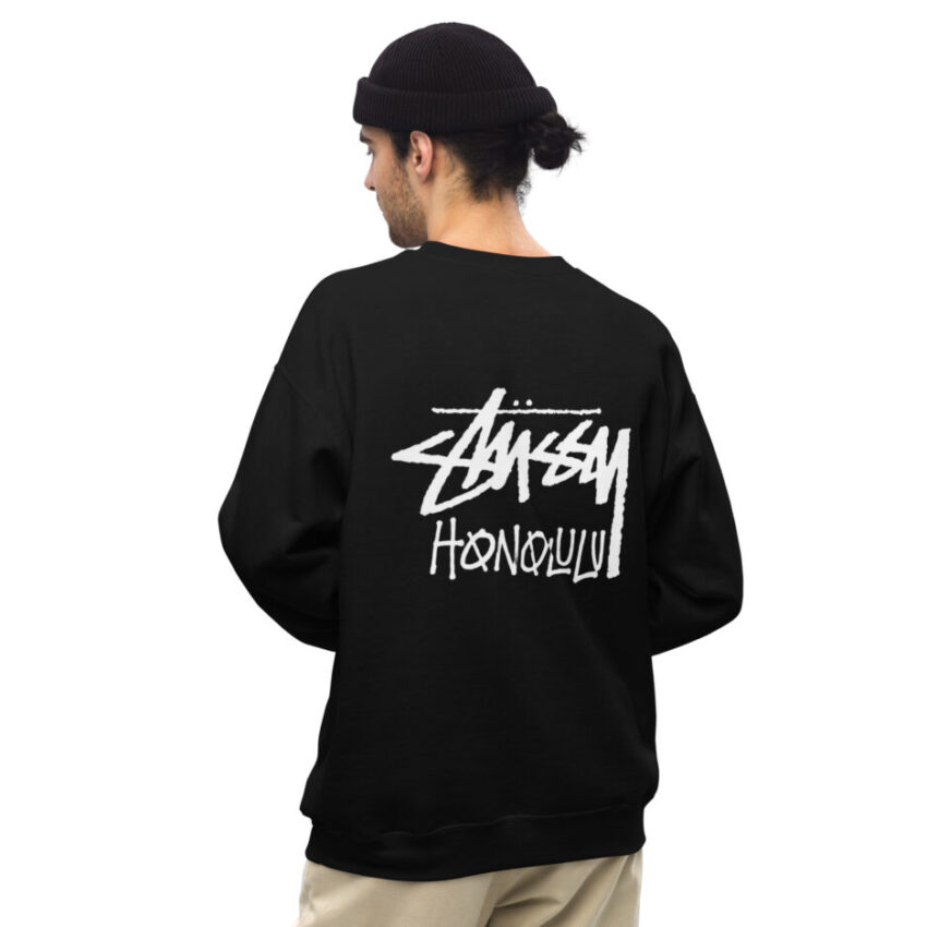 Why Stussy T-Shirts Are the Ultimate Wardrobe Essential