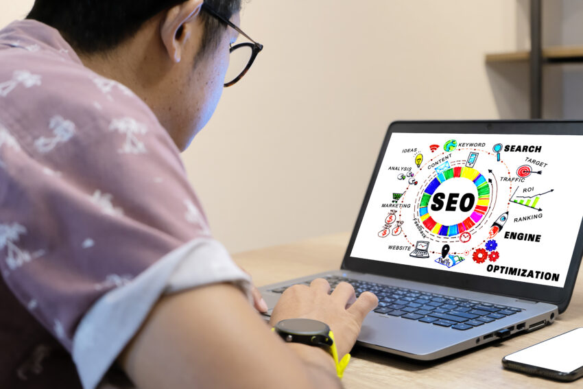 Unraveling the Differences and Importance of On-Page SEO Strategies