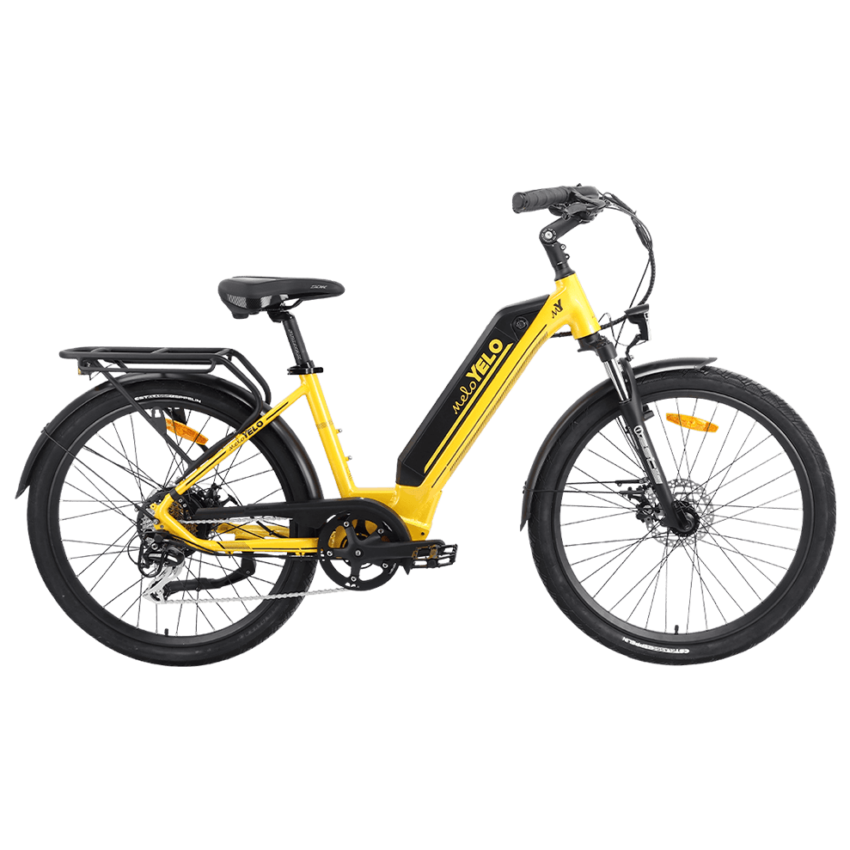 Elevate your electric bike riding experience to new heights with essential electric bike accessories that offer convenience, safety, and style.