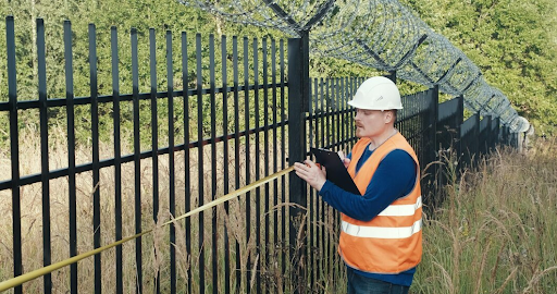 Residential Fence Contractor
