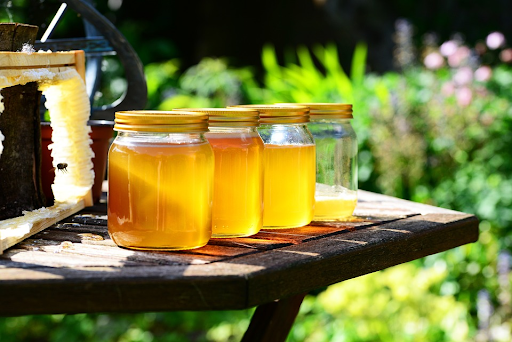 Manuka Honey