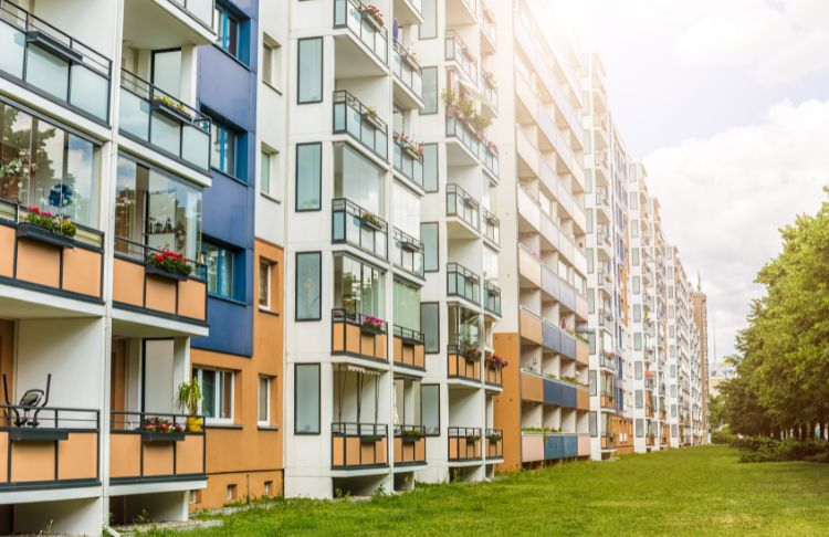 Apartment Marketing Solutions