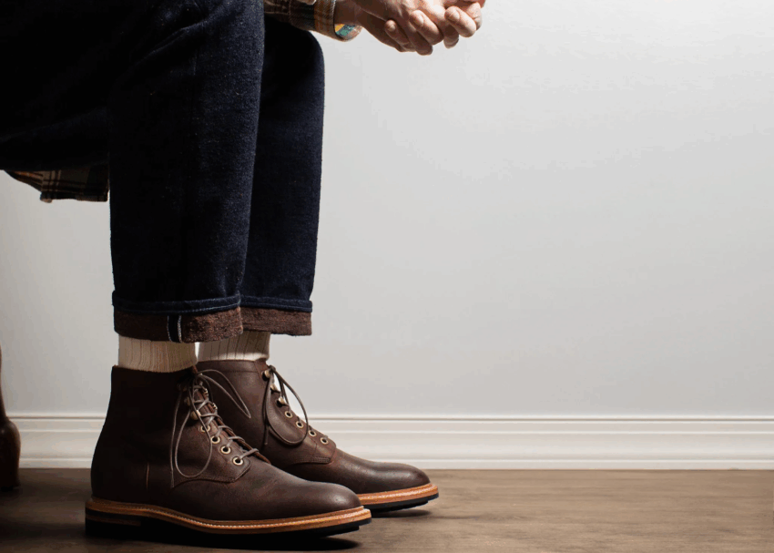 Electric Boot Polisher