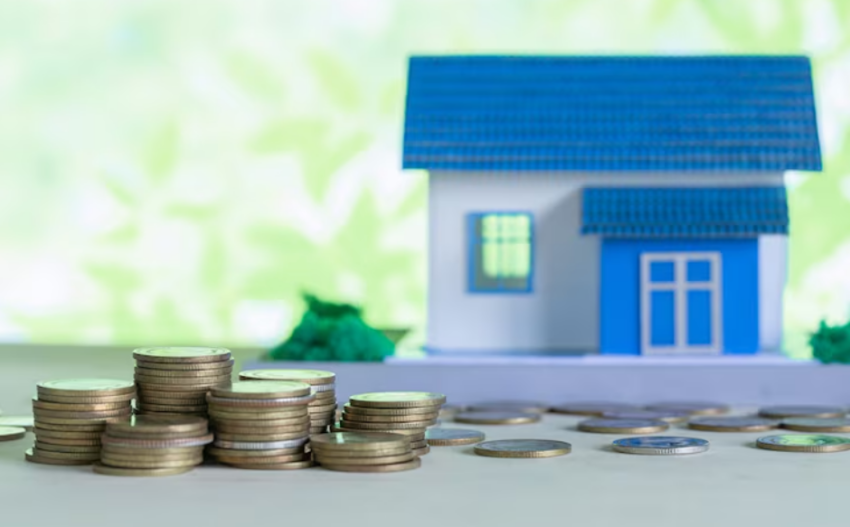 Home Equity Line of Credit